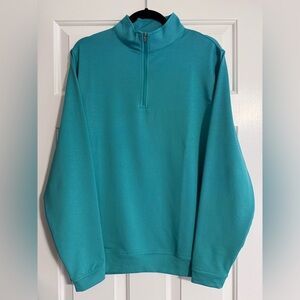 Peter Millar Men’s Perth Performance Quarter-Zip